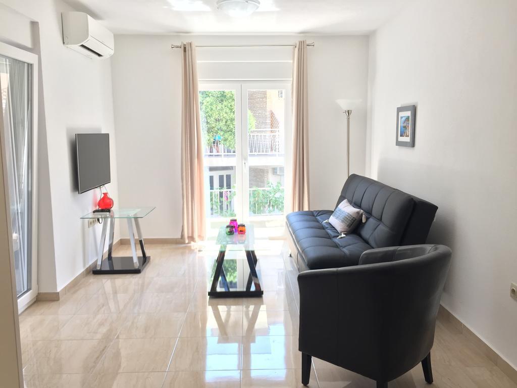 Villa Franka Orebić Extérieur photo