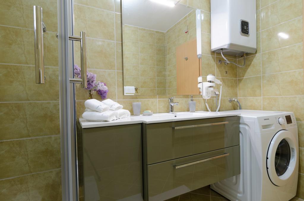 Villa Franka Orebić Extérieur photo
