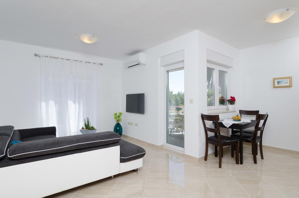 Villa Franka Orebić Extérieur photo