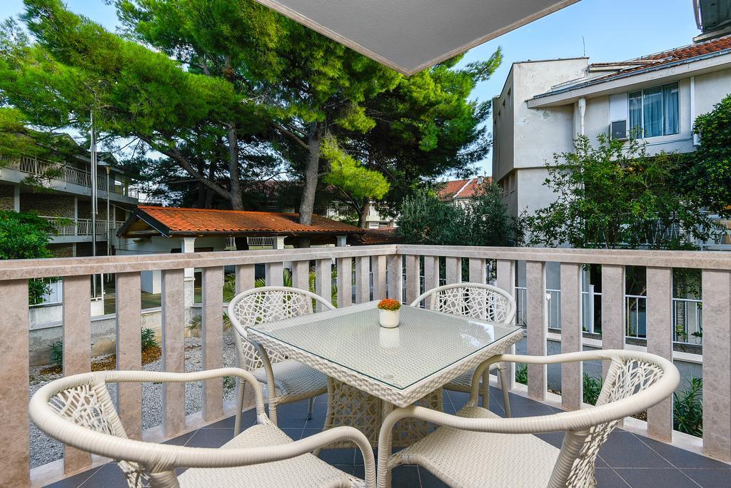 Villa Franka Orebić Extérieur photo