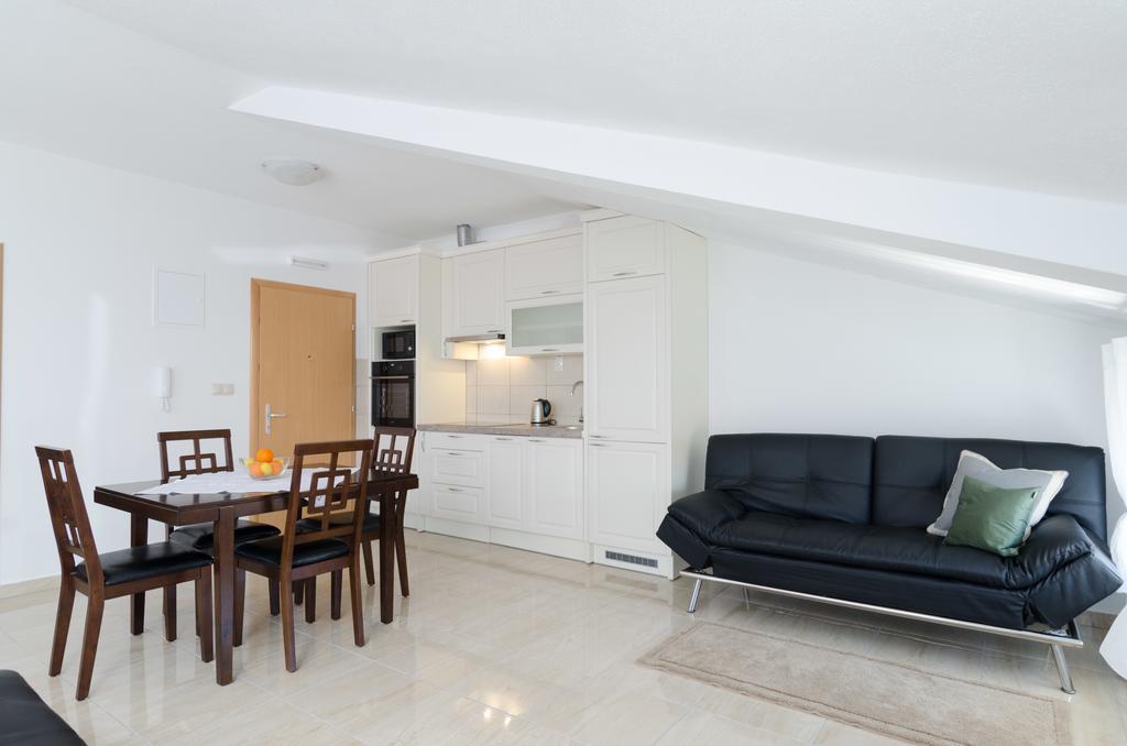 Villa Franka Orebić Extérieur photo