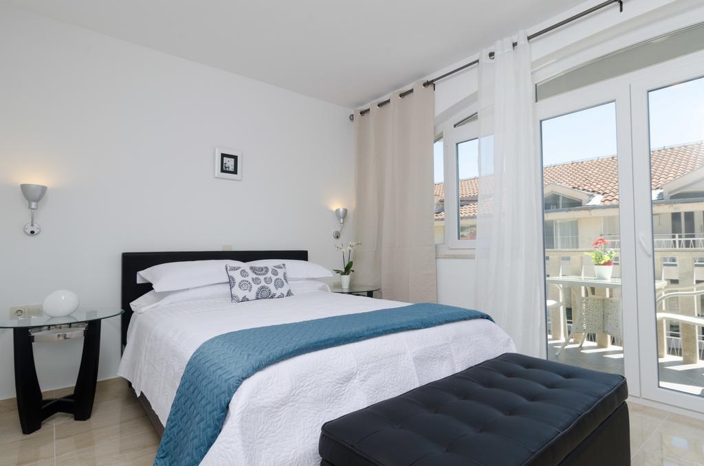 Villa Franka Orebić Extérieur photo