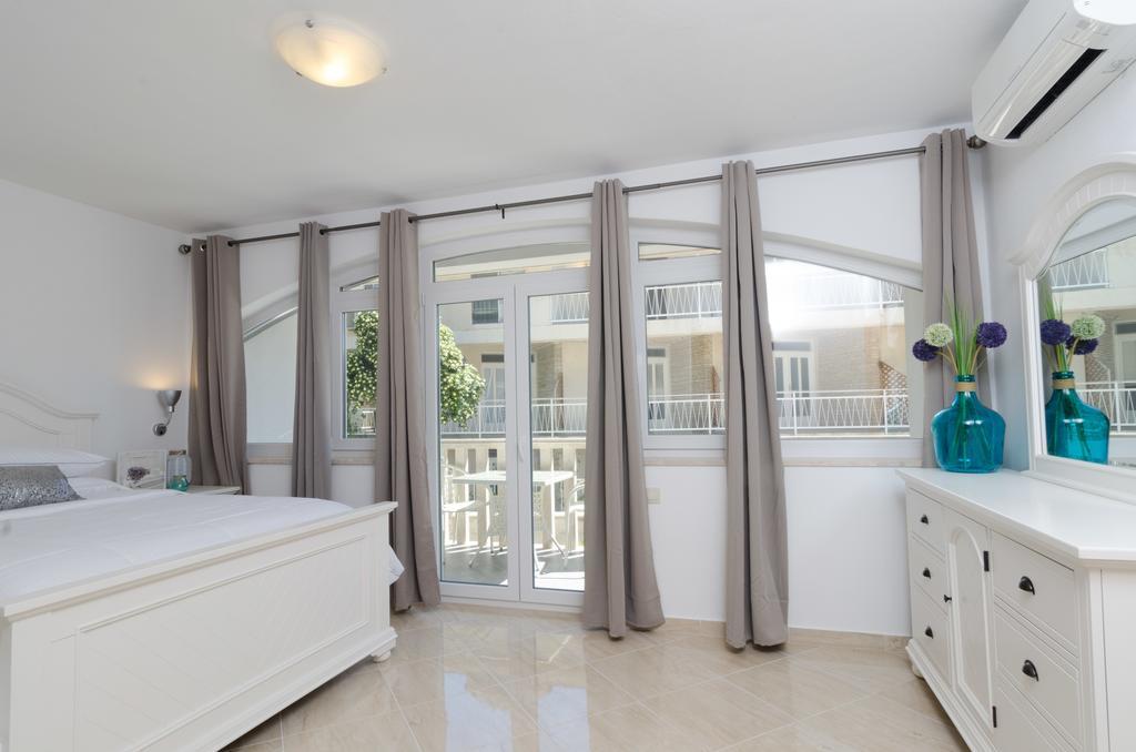 Villa Franka Orebić Extérieur photo