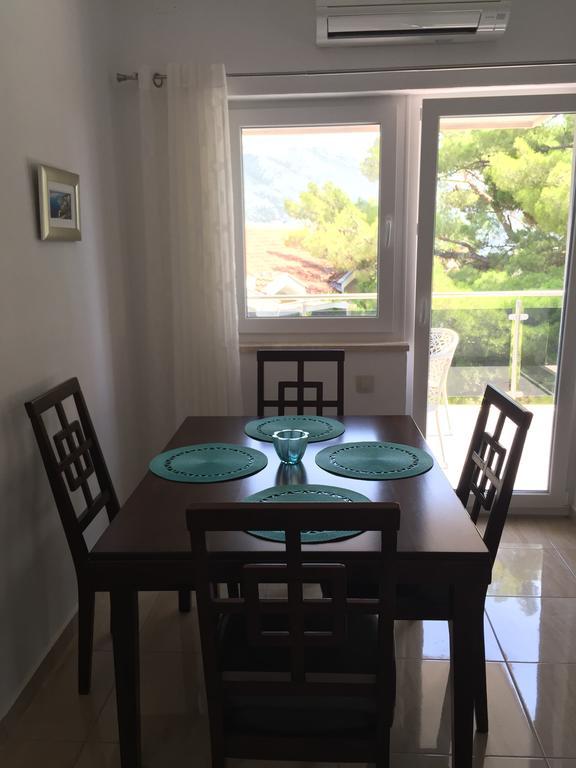 Villa Franka Orebić Extérieur photo