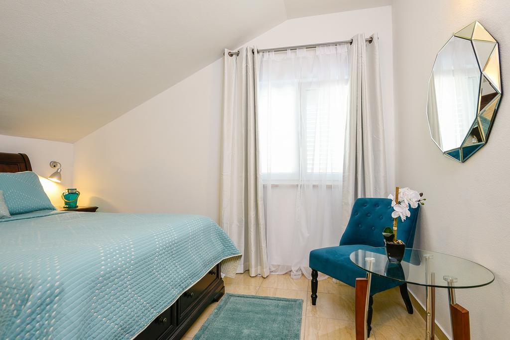 Villa Franka Orebić Extérieur photo