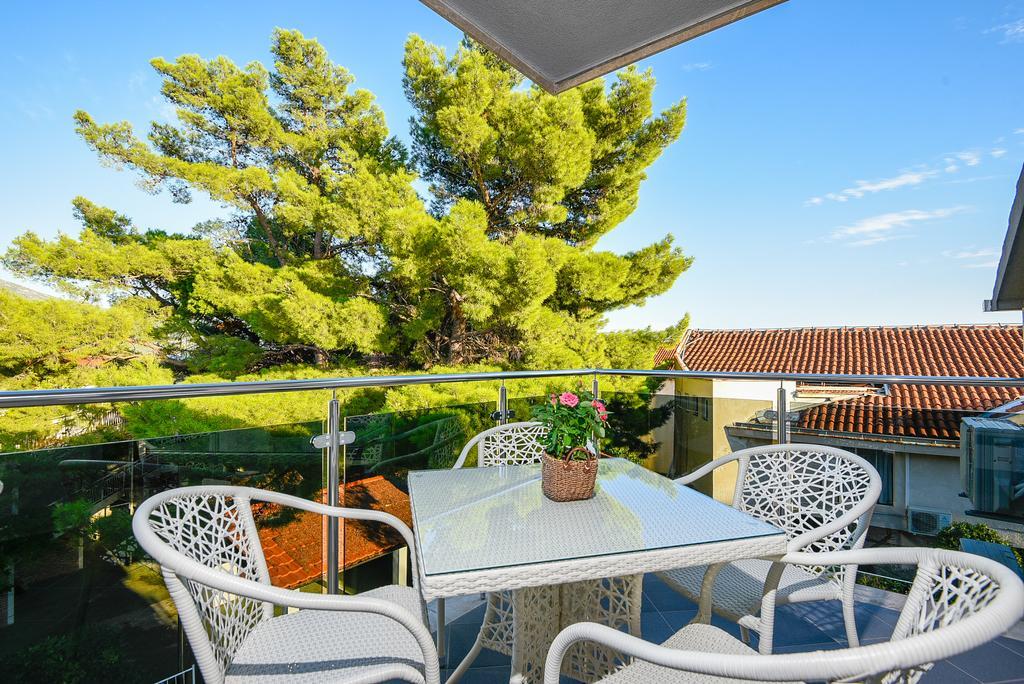 Villa Franka Orebić Extérieur photo