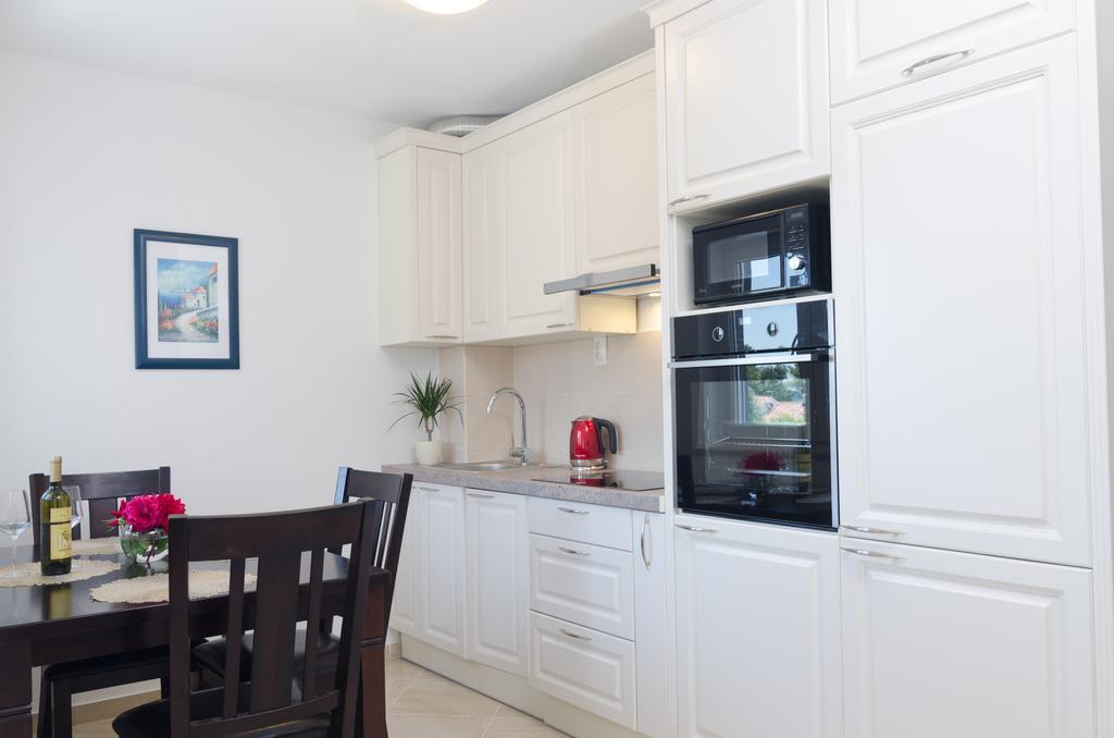 Villa Franka Orebić Extérieur photo