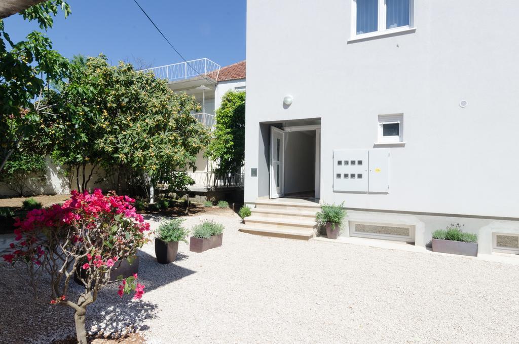 Villa Franka Orebić Extérieur photo