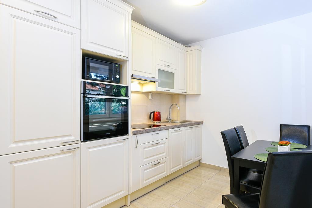 Villa Franka Orebić Extérieur photo