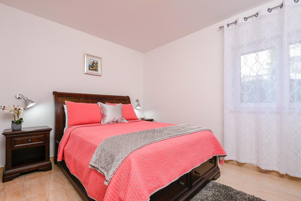 Villa Franka Orebić Extérieur photo